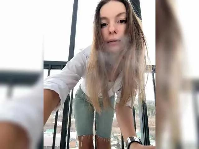 ann-den on BongaCams