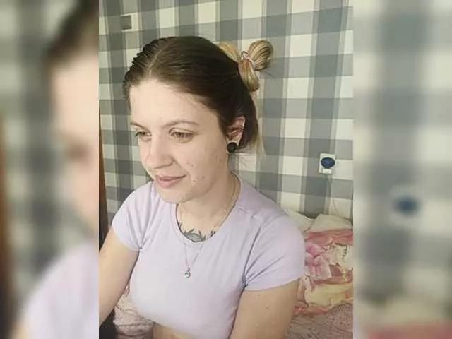 ann-mikele on BongaCams 
