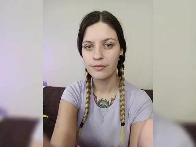 ann-mikele on BongaCams 