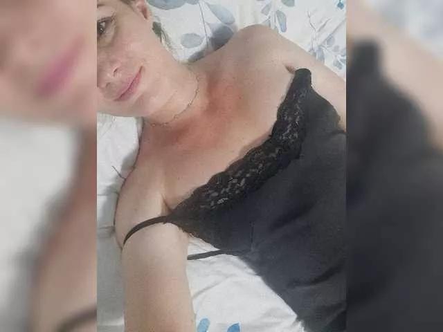 Anna-ya on BongaCams 
