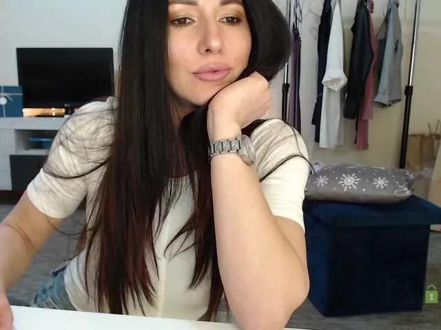 Offline AnnaMilena on BongaCams