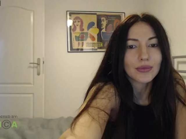 Offline AnnaMilena on BongaCams