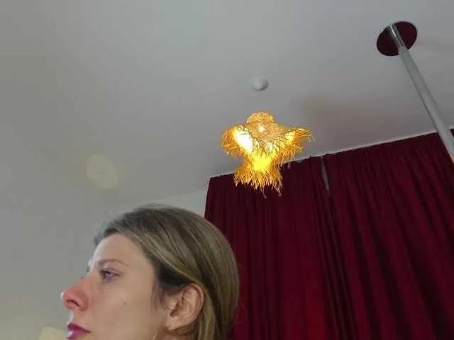 Freechat AnneBlueeyes on BongaCams