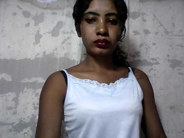 Annicka25 — Freechat on BongaCams