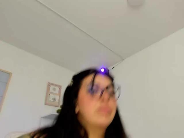 Anniie on BongaCams 