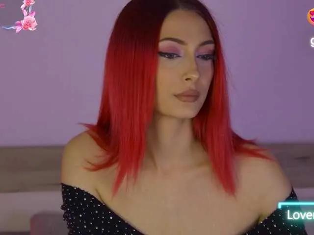 BongaCams AnyaLobb is Freechat AnyaLobb — Romantic dinner ended up with a gentle long sex.