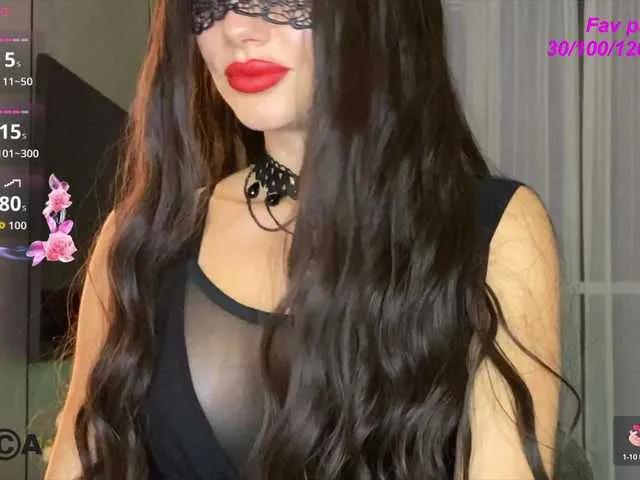 Freechat AphroditeDeep on BongaCams