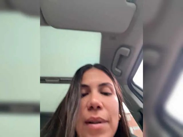 Freechat APRILHILL on BongaCams