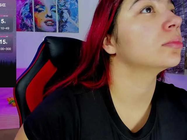 Ariadna-sc on BongaCams 