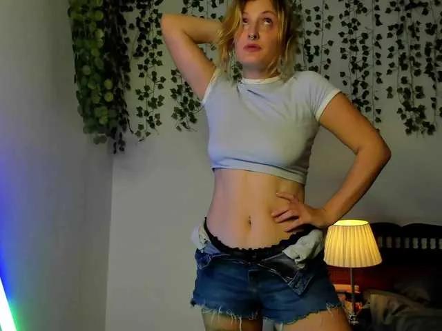 BongaCams Ariana-Sunset is Freechat Ariana-Sunset — smell, tenderness, care, and good sex!