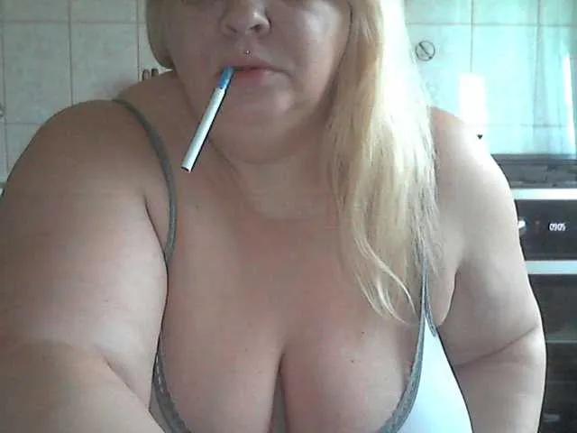 AriannaMilf — My pussy goes crazy with lush vibrations. Favorite vibrations: 22,111,222,333,444.