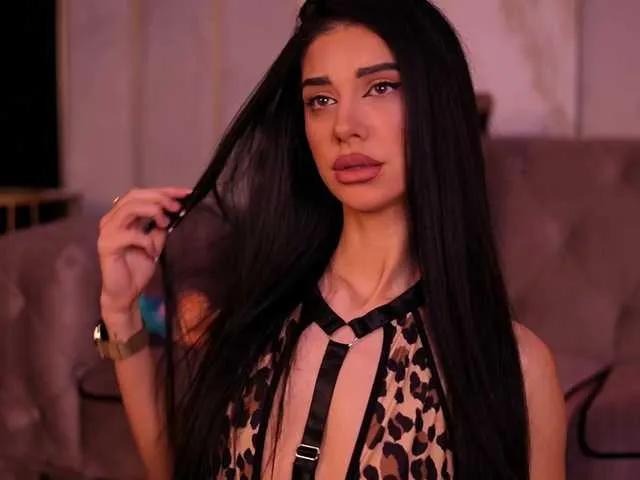 ArinaRhodes — Freechat on BongaCams