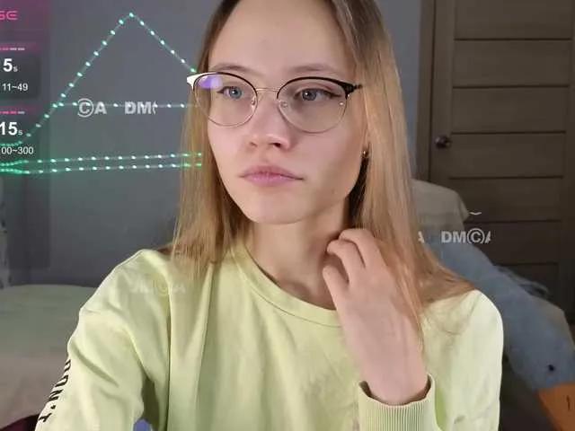 Freechat Armura on BongaCams