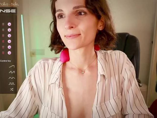 ARTA-live on BongaCams 