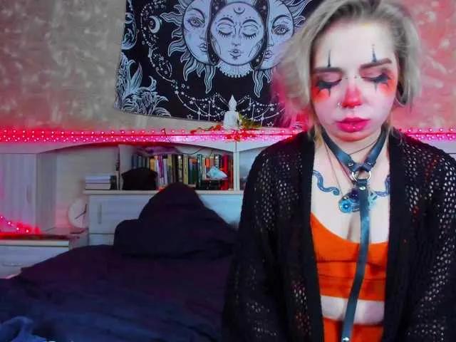 Aru-k0t0 — Freechat on BongaCams