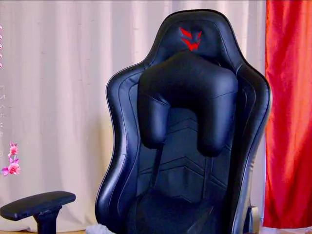 Offline Ashley-Nicks on BongaCams