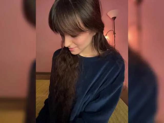 Asya- — Freechat on BongaCams