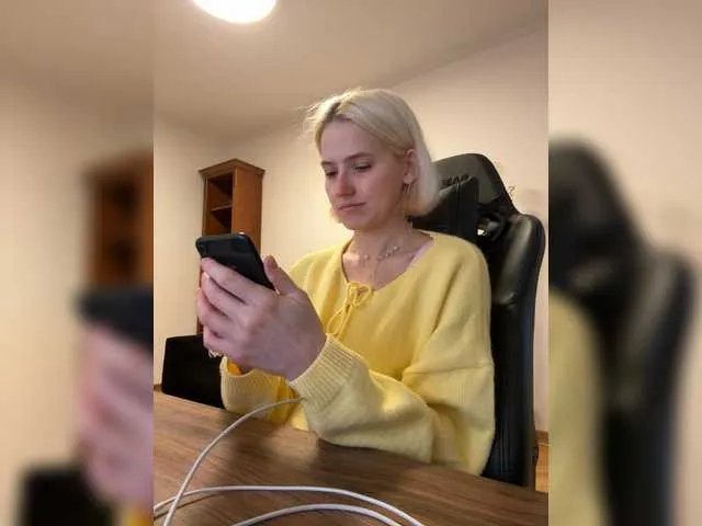 Asya-baby on BongaCams 