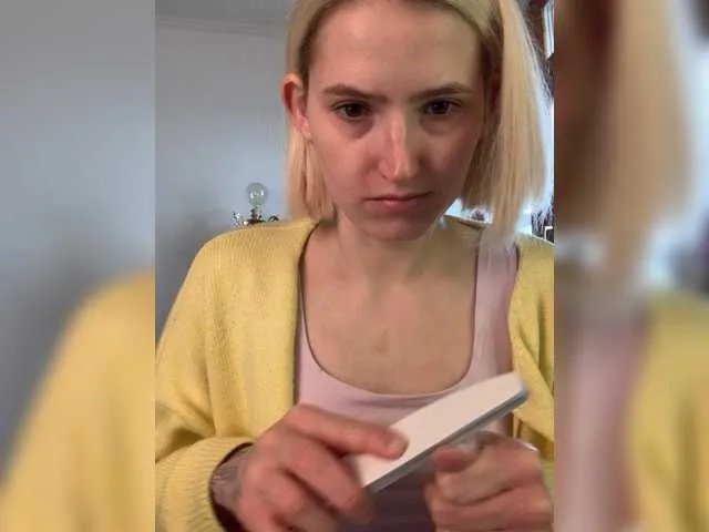 Asya-baby on BongaCams 