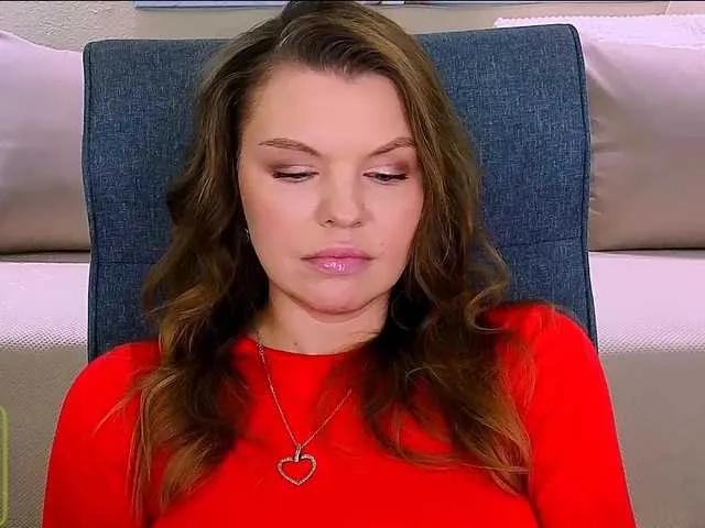 AureliaFly on BongaCams