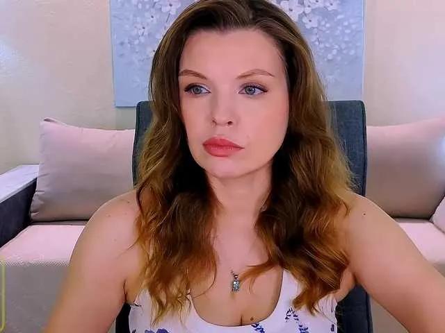 BongaCams AureliaFly is Freechat AureliaFly — Gentleman