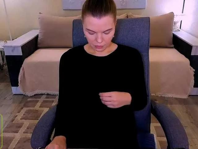 AureliaFly on BongaCams