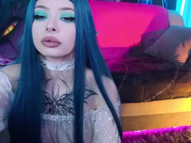BongaCams Aurora-Natsuki is Freechat Aurora-Natsuki — hi