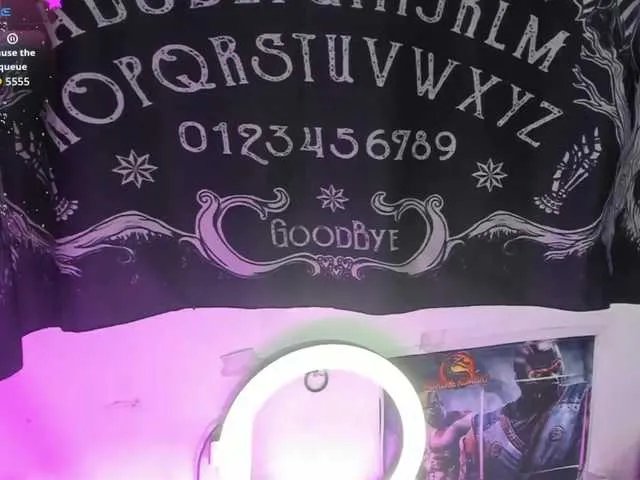 AuroraChannn —  350 for make a delicius Squirt time about your hot body   #anal #cosplay #doublepenetration #squirt