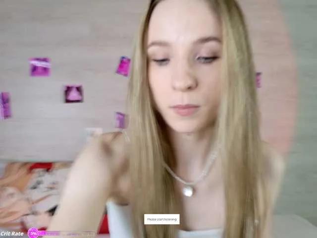 Offline b4by-Emilia on BongaCams