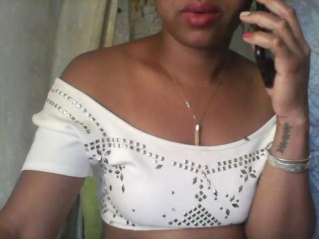 Baby-giiirl23 — Freechat on BongaCams
