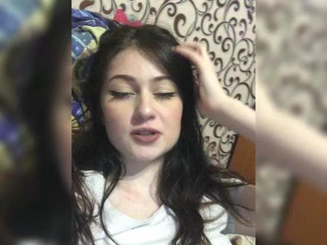 Offline BabyMilia717 on BongaCams