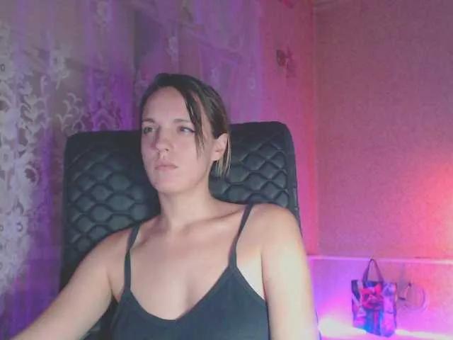 babymuro4ka on BongaCams