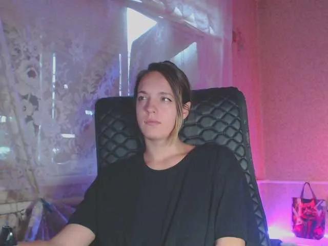 babymuro4ka on BongaCams