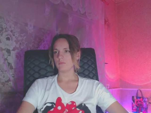 babymuro4ka on BongaCams