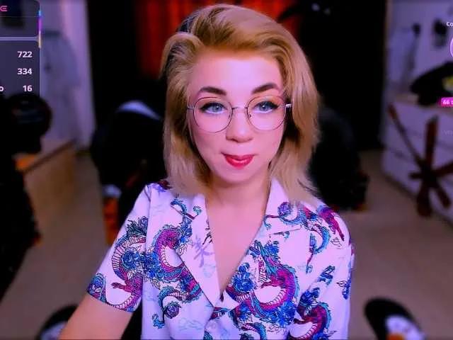 Offline BabyNicole on BongaCams