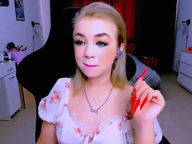 Offline BabyNicole on BongaCams