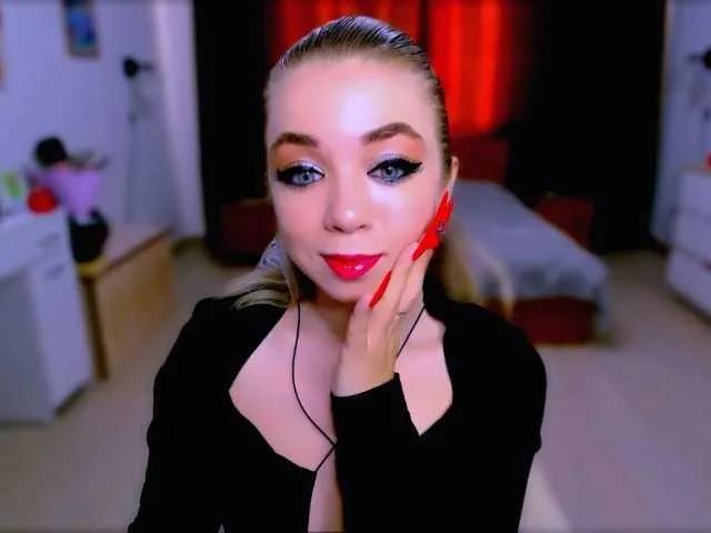 Offline BabyNicole on BongaCams