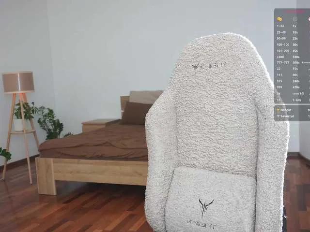 BaeBunny on BongaCams