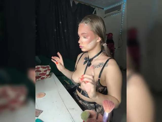 Bamb1-boobs — Flip flops