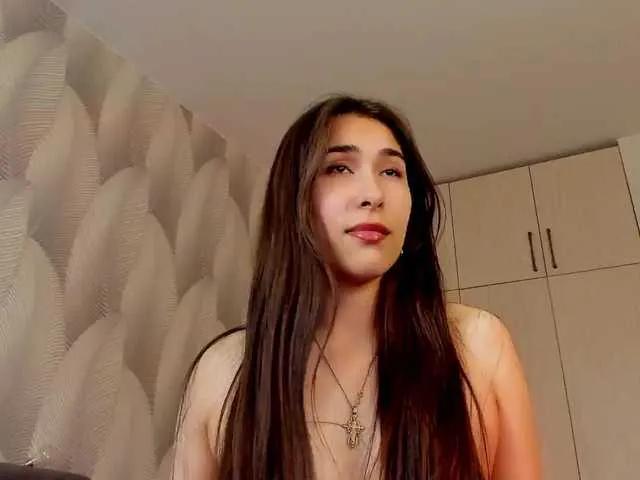 BongaCams Bambiiiii is Freechat Bambiiiii — Freechat on BongaCams