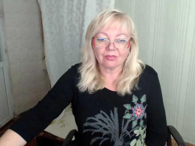 BarbaraBlondy — I love to flirt with a stranger by giving him my huge smile, this way he knows i am into him, i never have the courage to make the first step but I have alot of fantasies from having sex in different places; secluded places, semi-public, and exotic...
