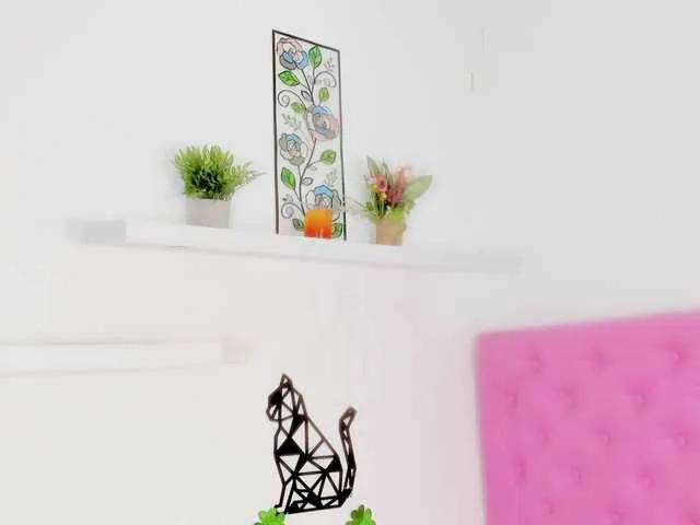 barbarahills21 — Freechat on BongaCams