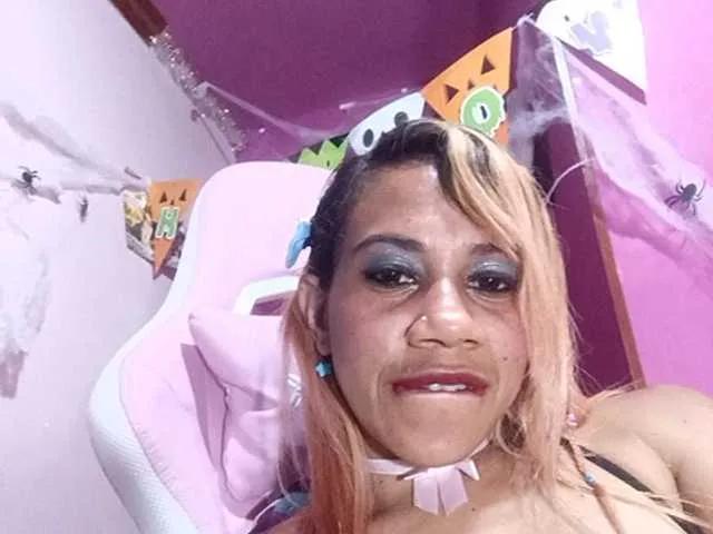 Offline BARBYCHOCOLAT on BongaCams