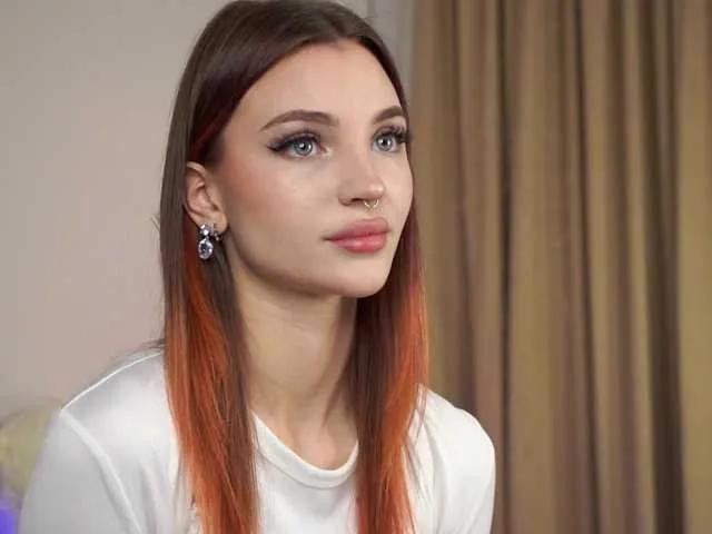 Freechat beckymadsons on BongaCams