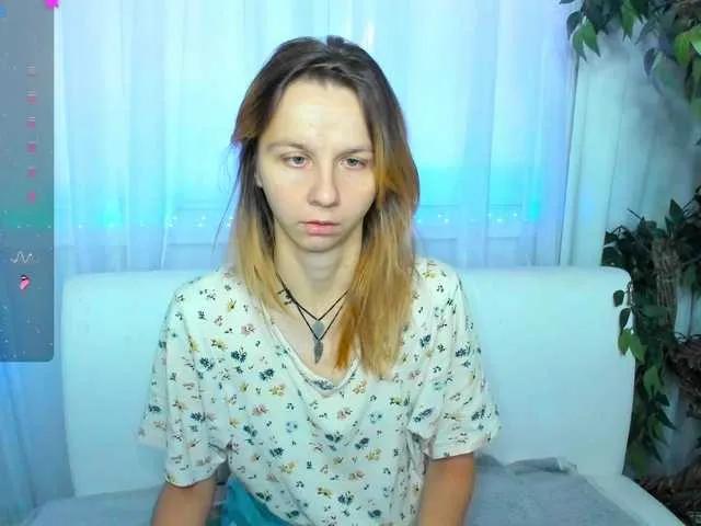 Beellami — Freechat on BongaCams
