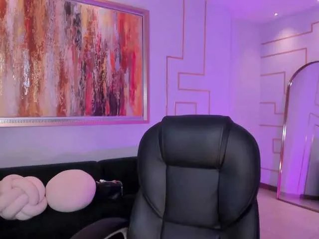 Freechat BellaCarteer on BongaCams