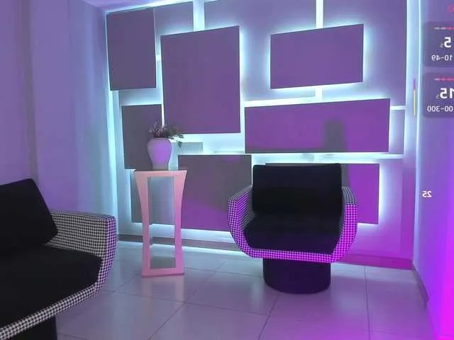 Freechat BellaCarteer on BongaCams