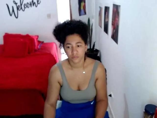 Bellacrespa on BongaCams 