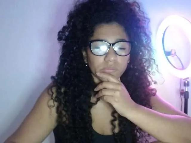 Bellacrespa on BongaCams 