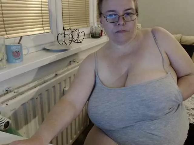 Bessy123 on BongaCams 